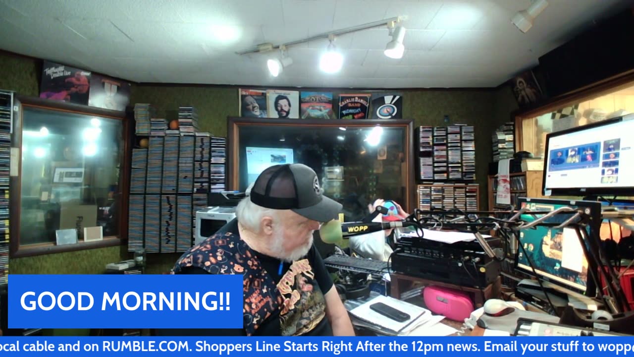 MY102.3 FM MORNING SHOW