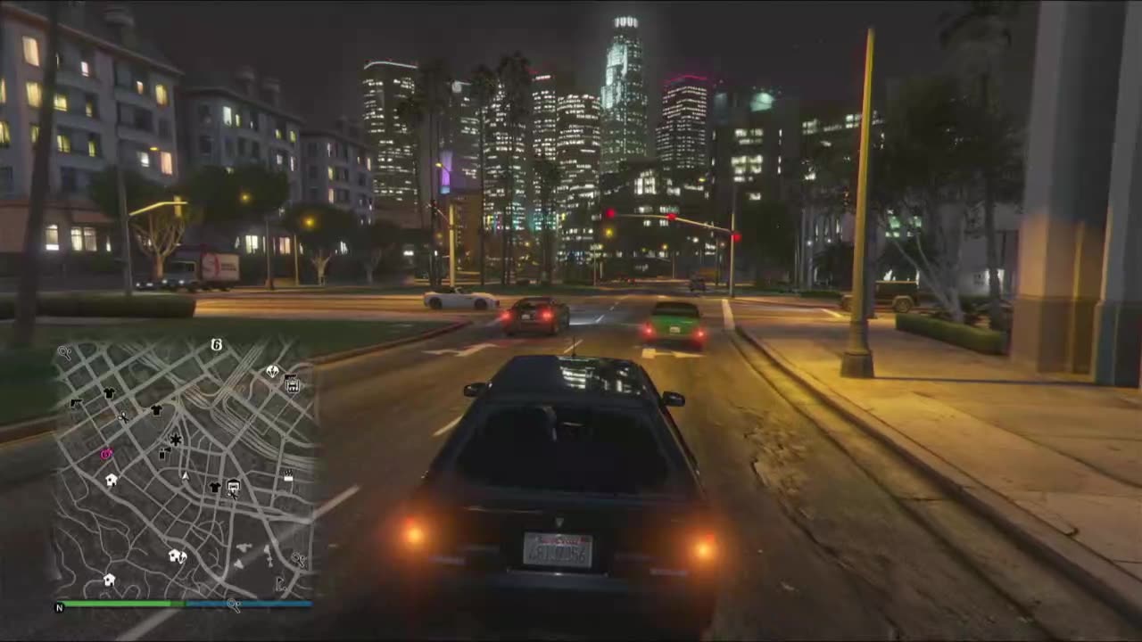 GTA V of Friday the 13th? I MAY Do Both!