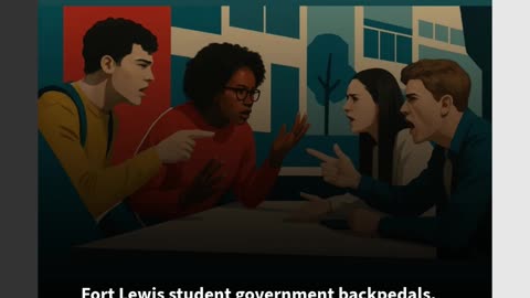 Fort Lewis student government backpedals, agrees to recognize TPUSA chapter