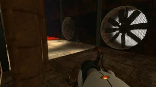 Portal | Playthrough