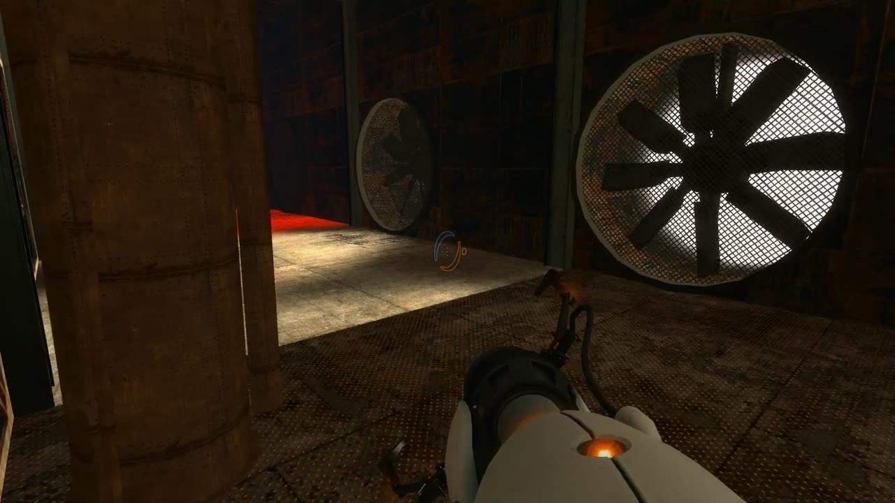 Portal | Playthrough