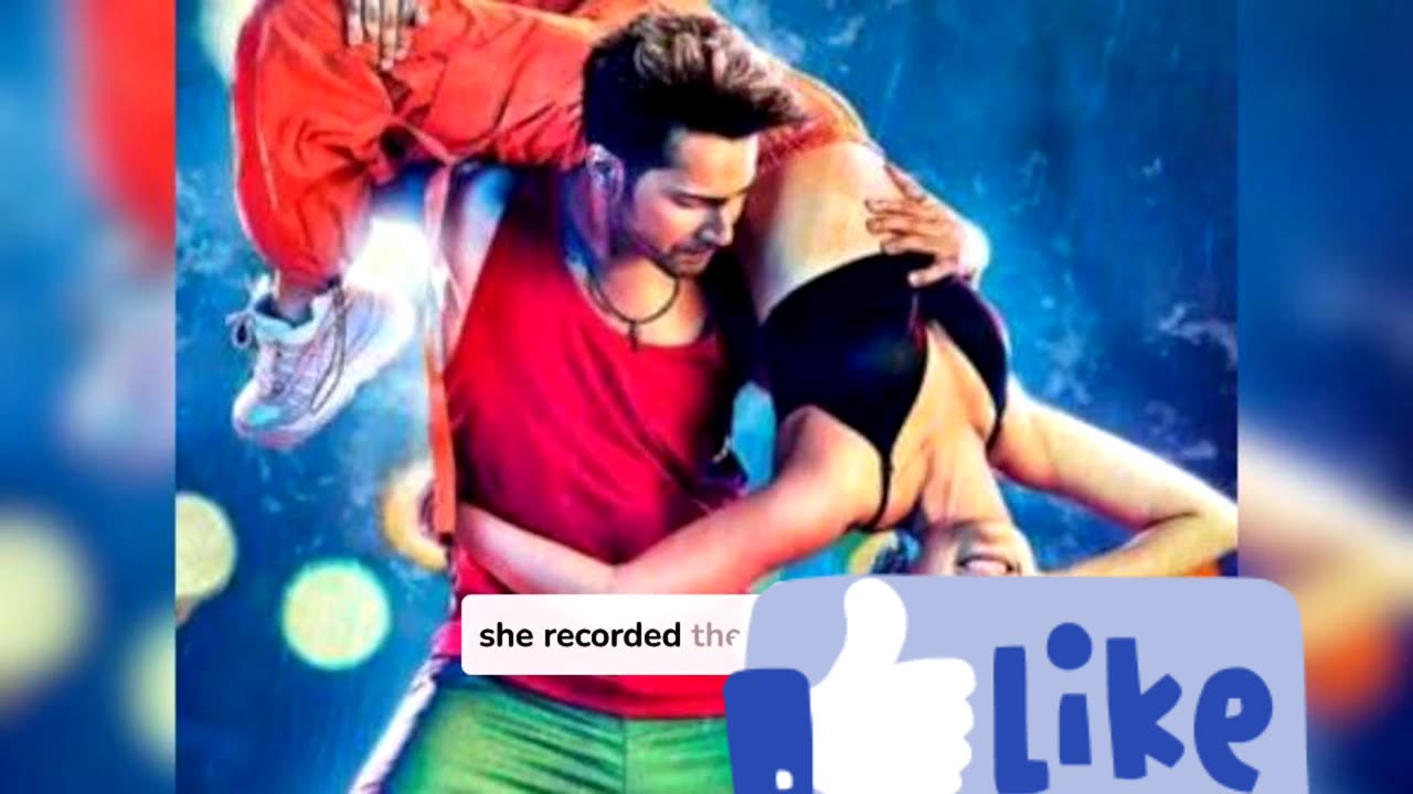 Illegal Weapon 2.0" – The Electrifying Anthem from *Street Dancer 3D