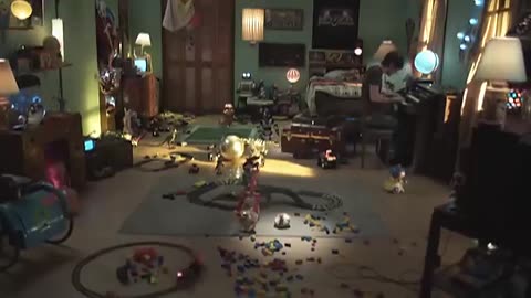 Owl City - Fireflies (Official Music Video)