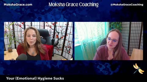 Your (Emotional) Hygiene Sucks