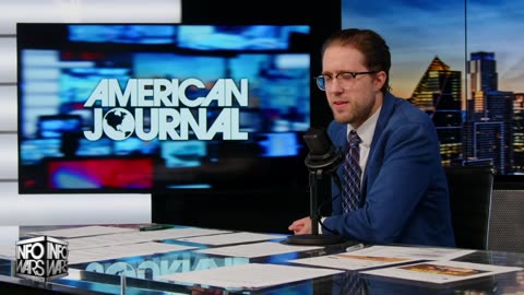 American Journal - TUESDAY FULL SHOW - 06.24.2025