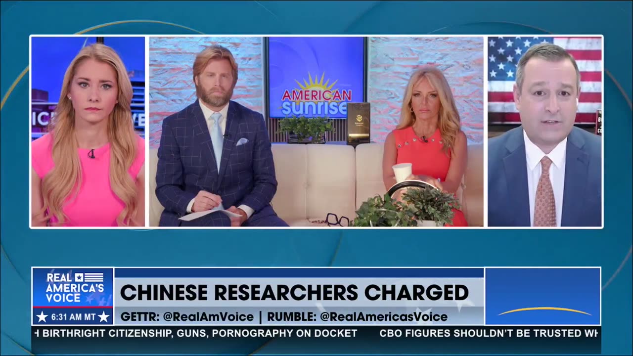 TOXIC FUNGUS BROUGHT IN BY CHINESE RESEARCHERS