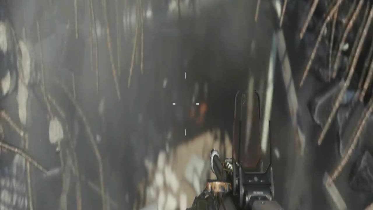 Call of Duty Advanced Warfare