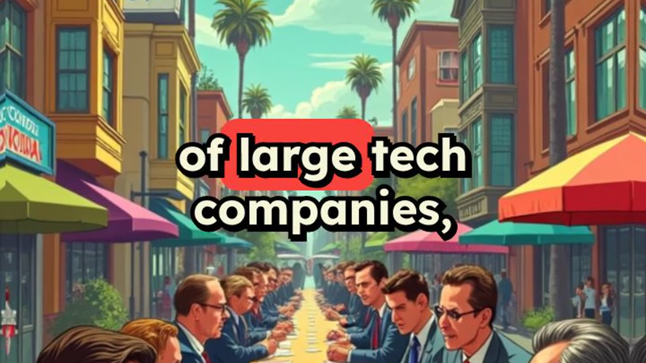 The US Just Accused Facebook Of Being A Monopoly