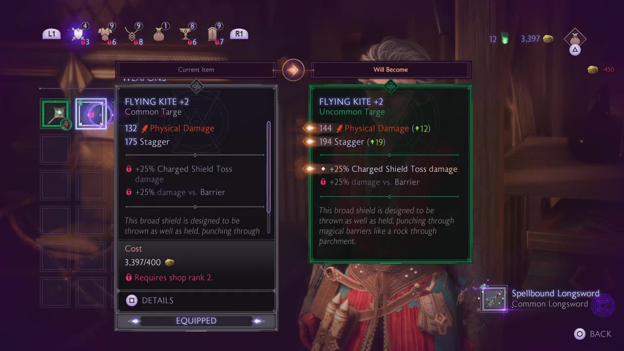 Dragon Age: The Veilguard Part 16