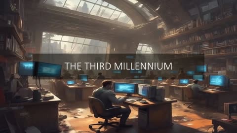 THE THIRD MILLENNIUM