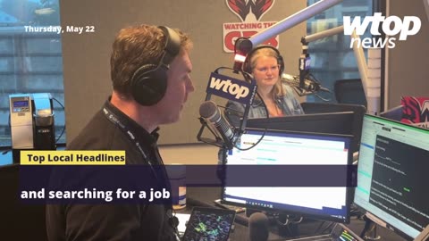 Embassy workers killed, reactions to the shooting and searching for a job