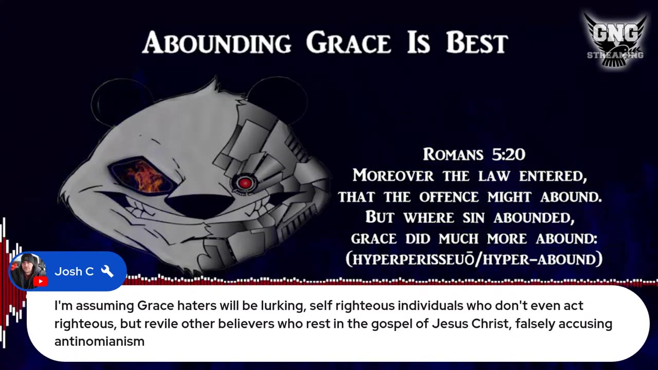 Andy Jack\Hate Preacher Bill Cuthbert Archive 19 June 25