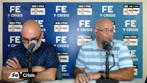 Fe y Crisis