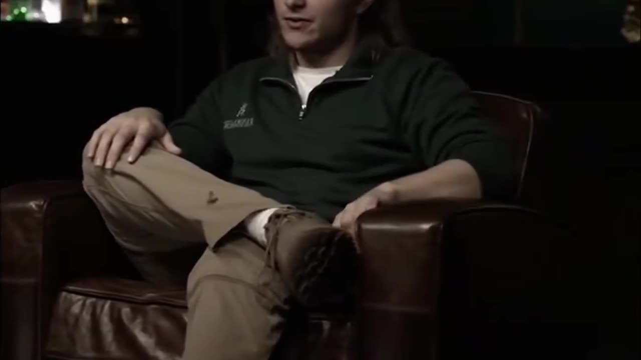 The CEO of Rainmaker, the cloud seeding company currently modifying the weather in Texas