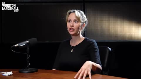 The real Davos agenda is SOCIALISM - WEF whistleblower / Former BlackRock ESG executive