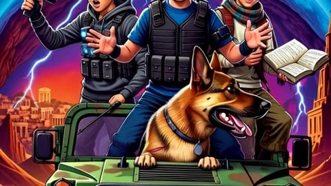 Skibidi-Rizz - ruff rizz activated #gaming