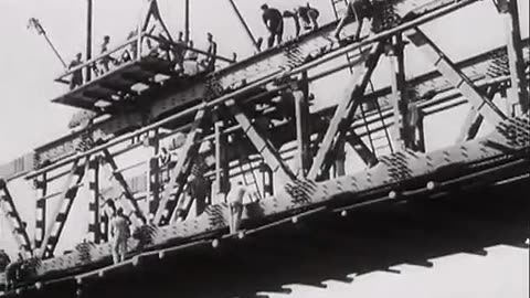 Die Deutsche Wochenschau - 1940-07-03 - Nr. 513 - Nach Kriegsende in Frankreich - Part-Teil 2