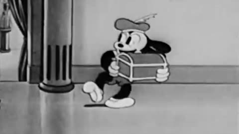 Woody Woodpecker and Friends - 1934x12 - Chris Columbus, Jr.