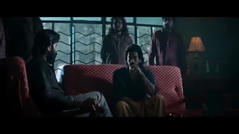 RC 21 | Ram Charan & Mahesh Babu Power-Packed Action Drama | PART -2