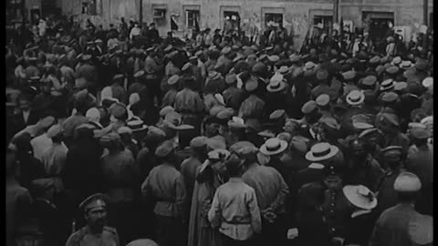 [BRITISH NEWSREEL EXCERPTS] - [BRITISH NEWSREEL EXCERPTS] - cbs-cbswwi-574