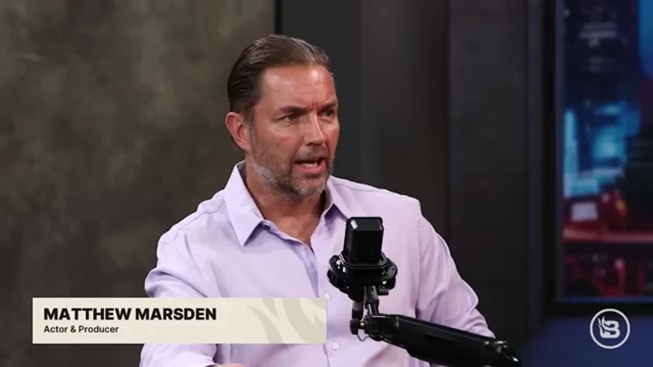 CULTURE WAR: Here's How Conservatives Break into Hollywood