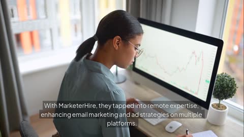 How Stuart & Lau Built a High-Performing Remote Marketing Team