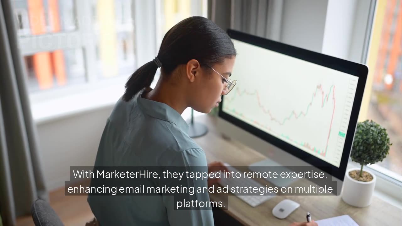 How Stuart & Lau Built a High-Performing Remote Marketing Team