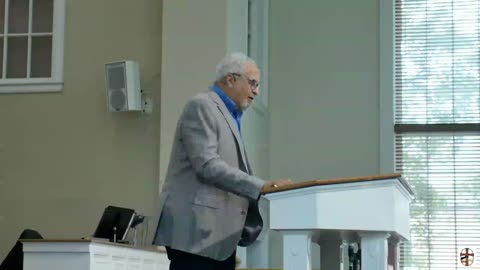 Is Your Faith Firm or Flimsy?