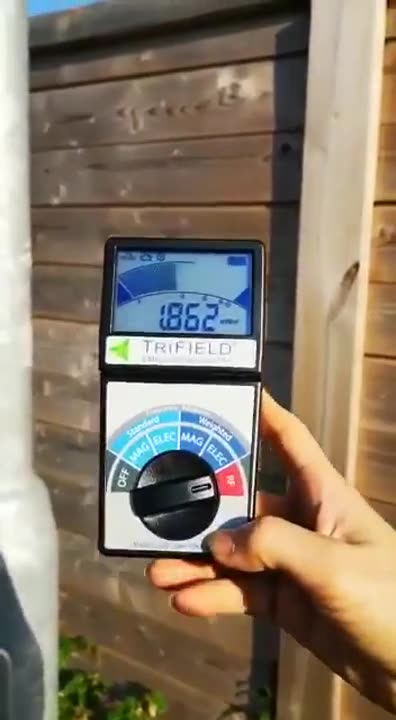 LED STREETLIGHT WEAPONISED! - Reloaded from STFN