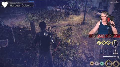 [LIVE] Checking back on TCM, if it sucks maybe Phasmo afterwards |