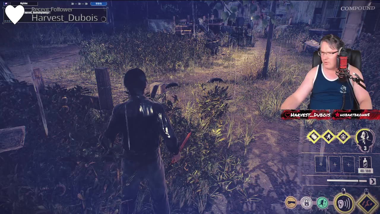 [LIVE] Checking back on TCM, if it sucks maybe Phasmo afterwards |