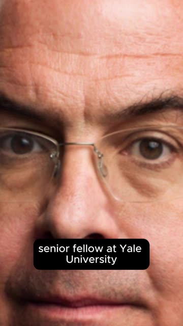 David Brooks Leaves New York Times After 22 Years