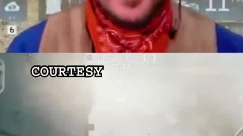 I’m Warm Now! Have a Good Dirt Nap! #battlefield6 #Redsec