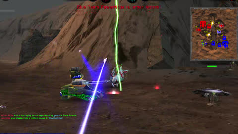 UT2004 Onslaught Online : Dria2-Randomizer-V1 2026/01/21 clip 8 : Caught lacking