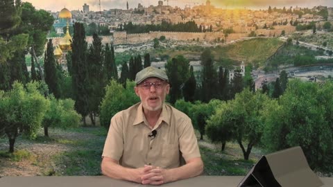 The Weekend Word (About The End Times)