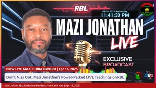 You Cannot Link Your Criminality In Biafra - Land To Ipob - Mazi Isaiah Uba