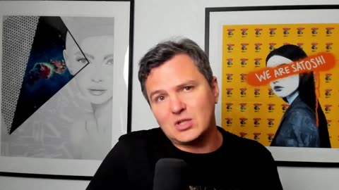 Huge News for Crypto: Bitcoin Just Broke A Major Resistance Part 8