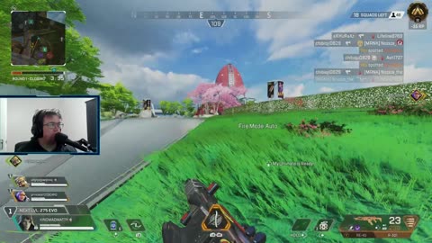 Apex Legends