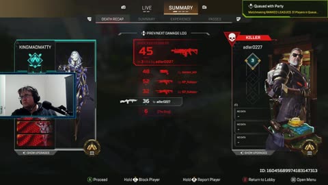 Apex Legends