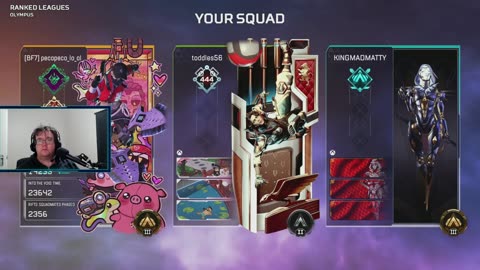 Apex Legends