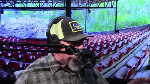 GFBS Interview: Frost Fire Theatre production "Fame"