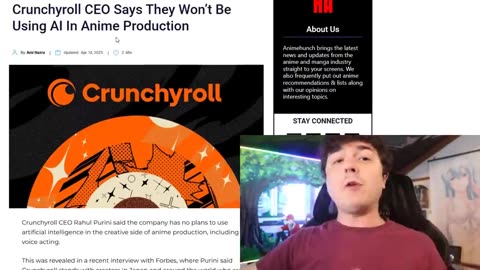 Crunchyroll got Exposed on Why They Ruin Translations of Anime Like Re: Zero Purposely