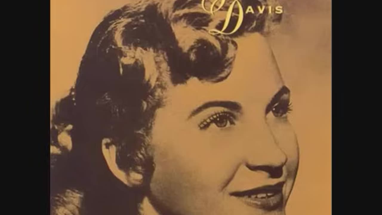 Skeeter Davis - The End Of The World / HQ 1963