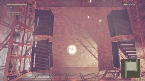 nier automata and chill (PROD BY RETNIK) SONG KING DEAD SECOND VERSE BY KENDRICK LAMAR SPECIFICALLY