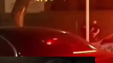 Protesting with Peace Bombs A New Trend?