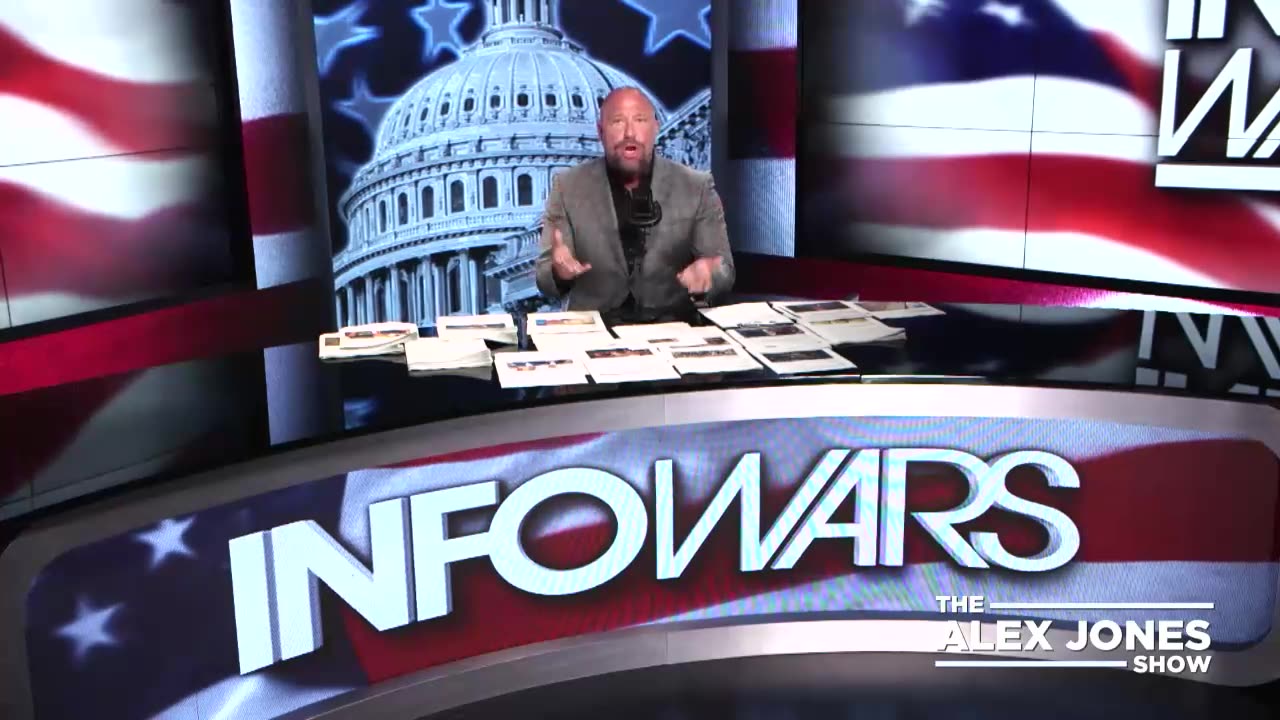 This Is The Biggest Scandal In US History!!! The 2020 Election Was Stolen!