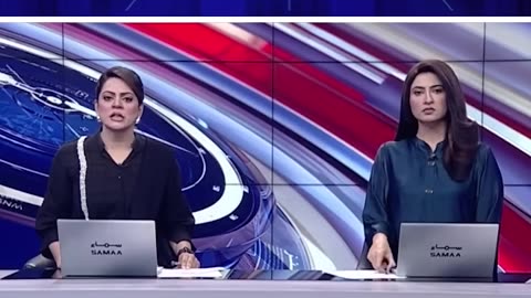 India Pakistan Breaking News Samaa tv