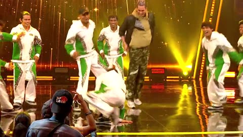 Hip Hop India Season 2 29th May 2025 720p Web-DL