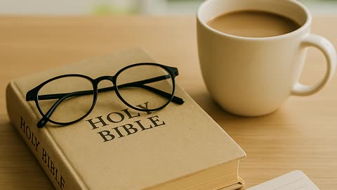 Mid-Day Devotional - Dwelling in God’s Everlasting Shelter - Psalm 91.1-2