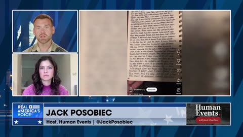 The MSM Doesn't Want to Talk about the Minneapolis Killer's Motive: Slaughter Christians